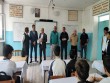 Sağlam həyat tərzinin təbliği&nbsp;istiqamətində görüş olub